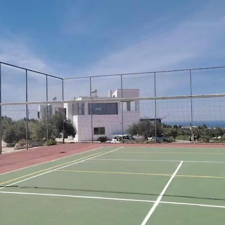 Villa Kounoupidiana Kounoupidhianá المظهر الخارجي الصورة
